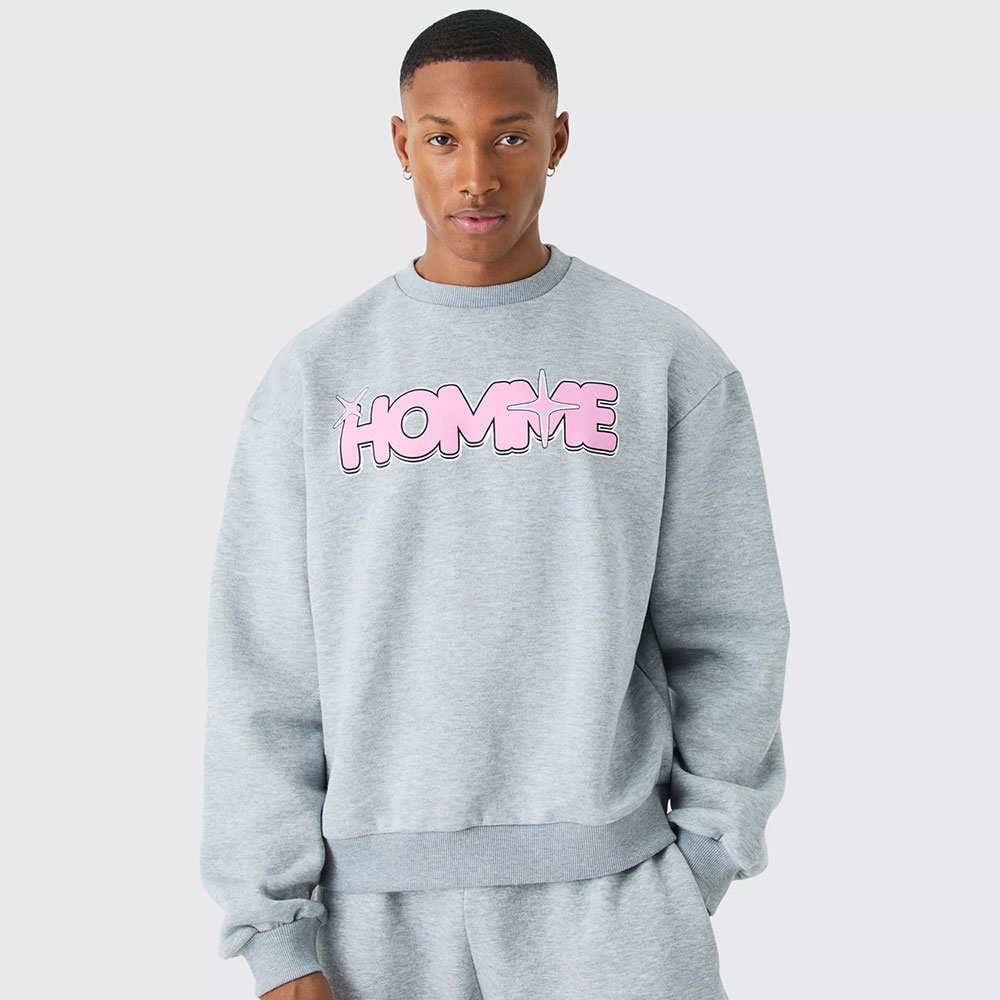 Sweat Shirt