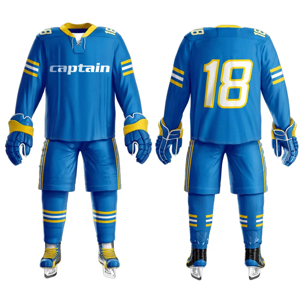 Ice hockey Uniform
