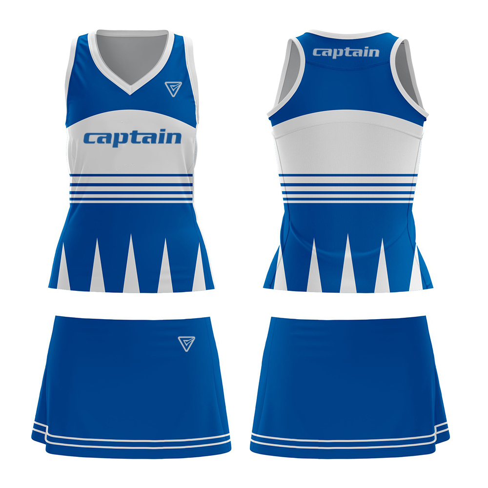 Cheer Leading Uniform