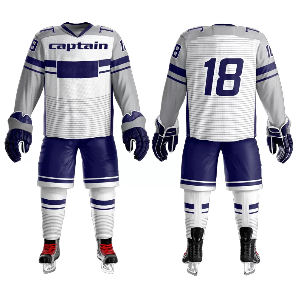 Ice Hockey Jersey