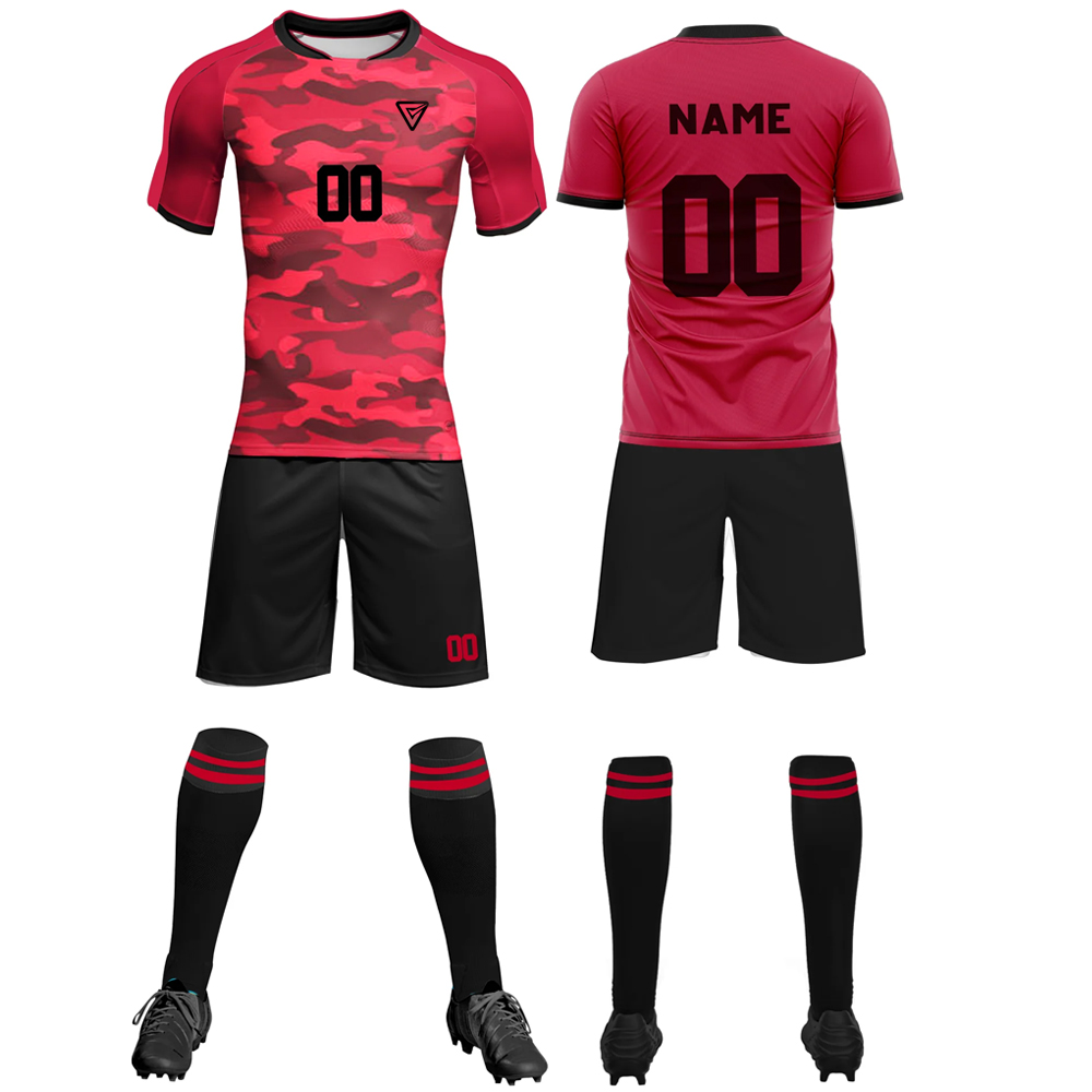 Soccer Uniform