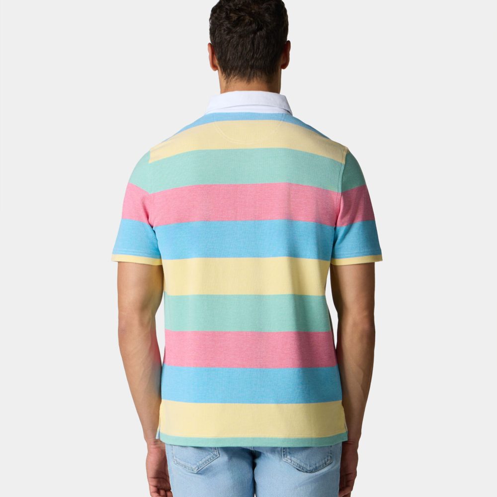 Rugby Polo Shirt