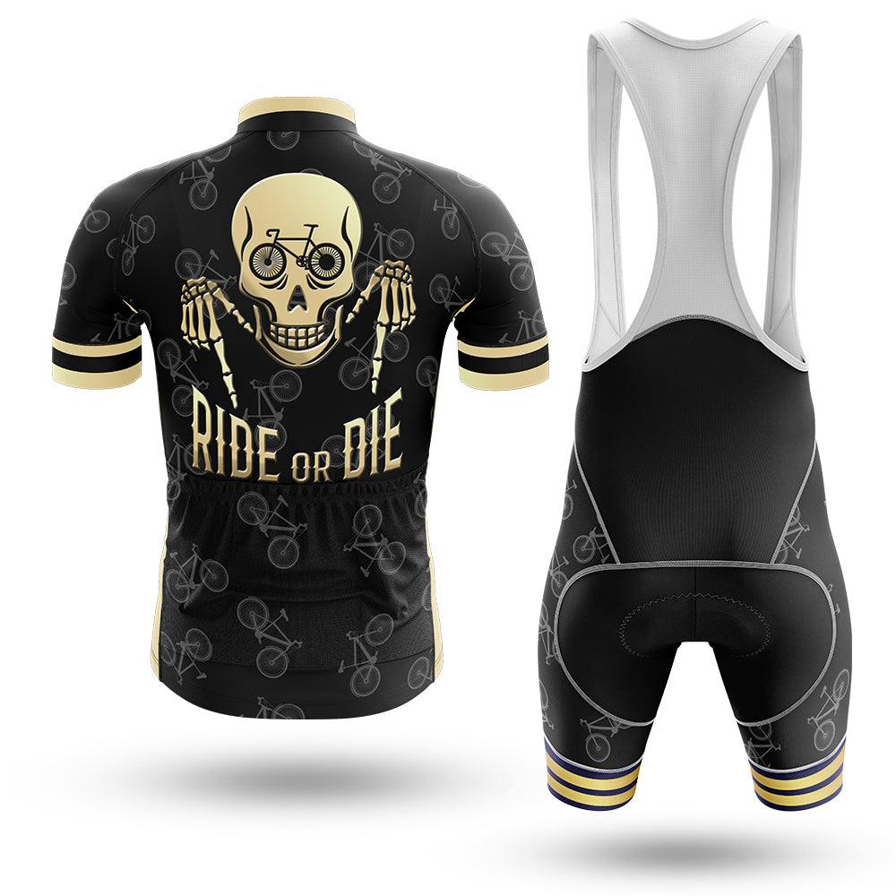 Cycling Wear