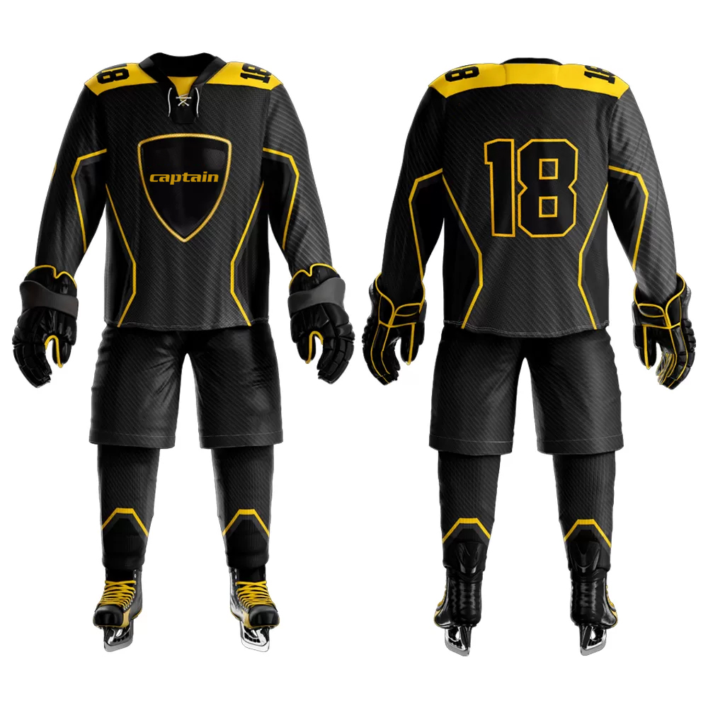 Ice hockey Uniform