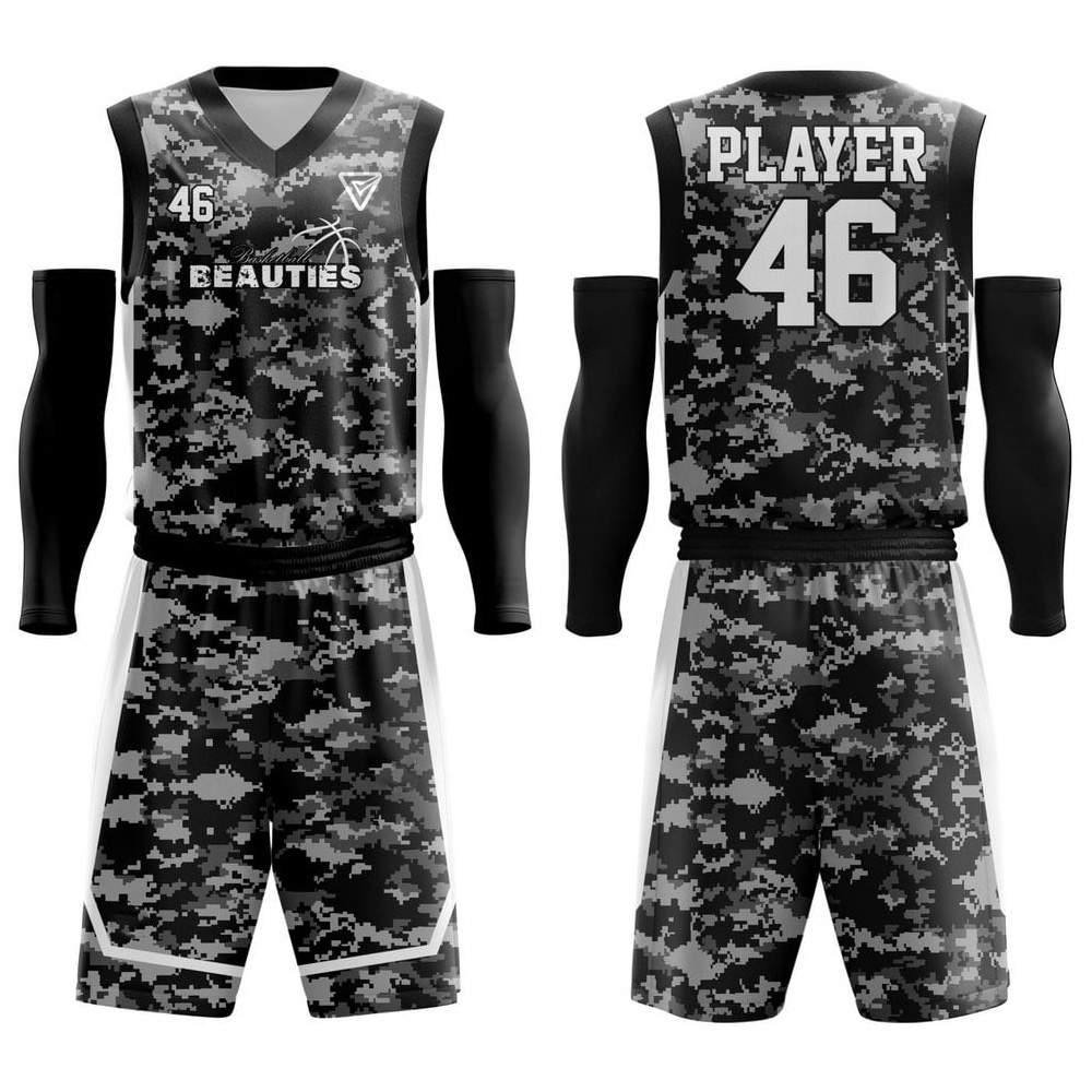 Basketball Uniform